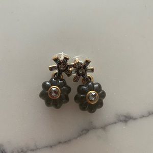 Oscar de la Renta Earrings